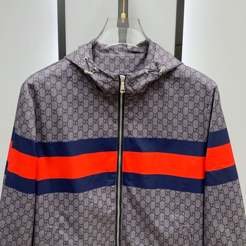 Gucci Outwear